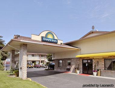 Days Inn By Wyndham Seattle South Tukwila Εξωτερικό φωτογραφία